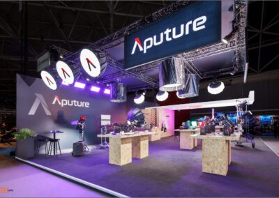 Aputure